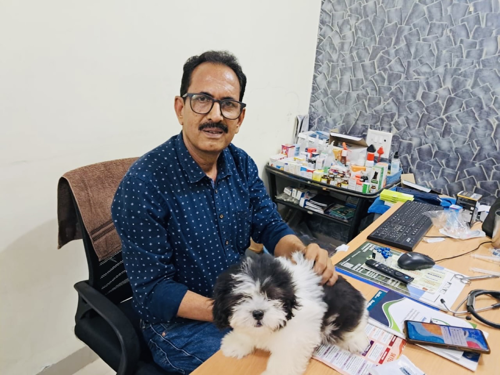 PetVet clinic photo 1
